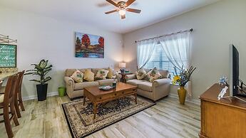 Grhmvd1568 - Champions Gate Resort - 4 Bed 3 Baths Townhouse