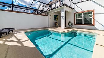 Grhmvd1568 - Champions Gate Resort - 4 Bed 3 Baths Townhouse