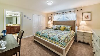 Grhmvd1568 - Champions Gate Resort - 4 Bed 3 Baths Townhouse