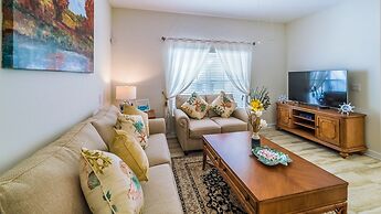 Grhmvd1568 - Champions Gate Resort - 4 Bed 3 Baths Townhouse