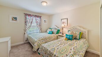 Grhmvd1568 - Champions Gate Resort - 4 Bed 3 Baths Townhouse