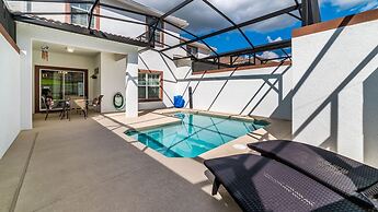 Grhmvd1568 - Champions Gate Resort - 4 Bed 3 Baths Townhouse