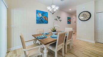 Grhmvd1568 - Champions Gate Resort - 4 Bed 3 Baths Townhouse