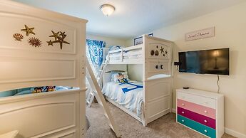 Grhmvd1568 - Champions Gate Resort - 4 Bed 3 Baths Townhouse