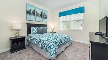 Grhmll1573 - Champions Gate Resort - 5 Bed 5 Baths House