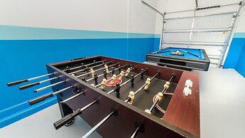 Grhmll1573 - Champions Gate Resort - 5 Bed 5 Baths House