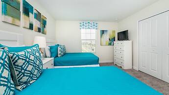 Grhmll1573 - Champions Gate Resort - 5 Bed 5 Baths House