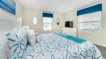 Grhmll1573 - Champions Gate Resort - 5 Bed 5 Baths House