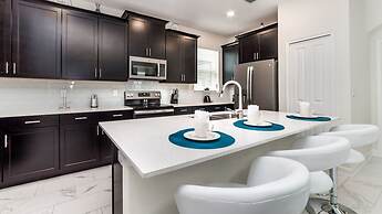 Grhmll1573 - Champions Gate Resort - 5 Bed 5 Baths House