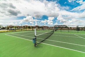 Grhmll1573 - Champions Gate Resort - 5 Bed 5 Baths House