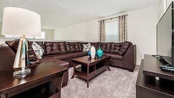 Grhmll1573 - Champions Gate Resort - 5 Bed 5 Baths House