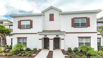 Grhslw1580 - Champions Gate Resort - 4 Bed 3 Baths Townhouse