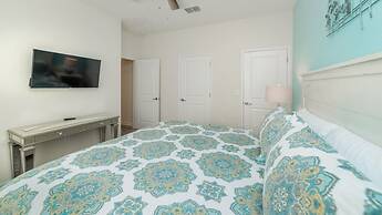 Grhslw1580 - Champions Gate Resort - 4 Bed 3 Baths Townhouse