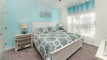 Grhslw1580 - Champions Gate Resort - 4 Bed 3 Baths Townhouse