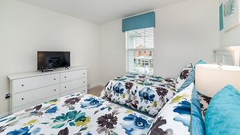 Grhtem1580 - Champions Gate Resort - 6 Bed 5 Baths House