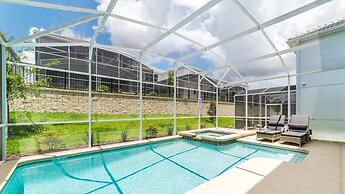 Grhtem1580 - Champions Gate Resort - 6 Bed 5 Baths House