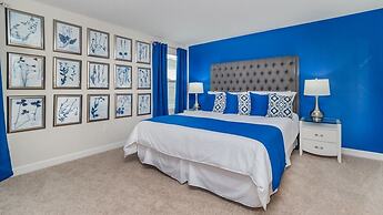 Grhtem1580 - Champions Gate Resort - 6 Bed 5 Baths House