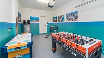 Grhtem1580 - Champions Gate Resort - 6 Bed 5 Baths House