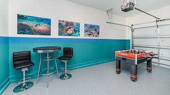 Grhtem1580 - Champions Gate Resort - 6 Bed 5 Baths House