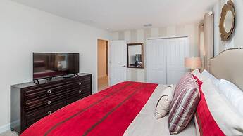 Grhtem1580 - Champions Gate Resort - 6 Bed 5 Baths House