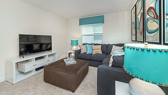 Grhtem1580 - Champions Gate Resort - 6 Bed 5 Baths House