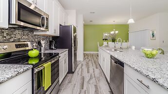 Grhmvd1593 - Champions Gate Resort - 4 Bed 3 Baths Townhouse