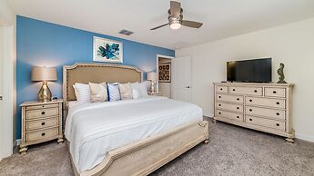 Grhmvd1593 - Champions Gate Resort - 4 Bed 3 Baths Townhouse