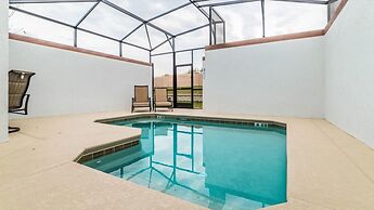 Grhmvd1596 - Champions Gate Resort - 5 Bed 4 Baths Townhouse