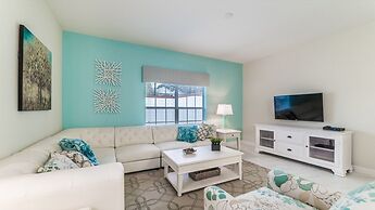 Grhmvd1596 - Champions Gate Resort - 5 Bed 4 Baths Townhouse