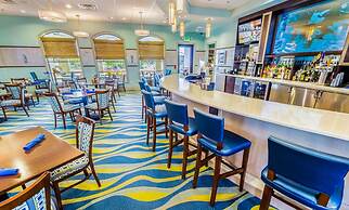 Grhmvd1596 - Champions Gate Resort - 5 Bed 4 Baths Townhouse