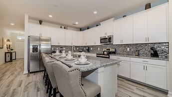 Grhmvd1638 - Champions Gate Resort - 6 Bed 5 Baths House