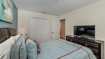 Grhmvd1638 - Champions Gate Resort - 6 Bed 5 Baths House