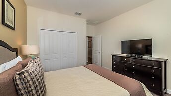 Grhmvd1638 - Champions Gate Resort - 6 Bed 5 Baths House