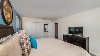 Grhmvd1638 - Champions Gate Resort - 6 Bed 5 Baths House