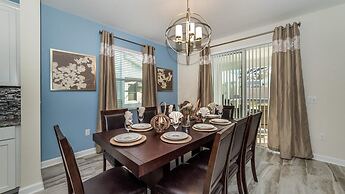 Grhmvd1638 - Champions Gate Resort - 6 Bed 5 Baths House