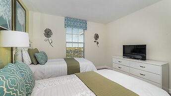 Grhmvd1638 - Champions Gate Resort - 6 Bed 5 Baths House