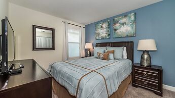 Grhmvd1638 - Champions Gate Resort - 6 Bed 5 Baths House