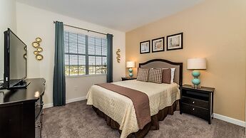 Grhmvd1638 - Champions Gate Resort - 6 Bed 5 Baths House