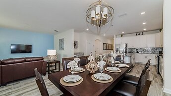 Grhmvd1638 - Champions Gate Resort - 6 Bed 5 Baths House