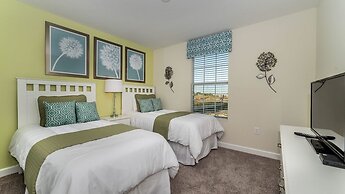 Grhmvd1638 - Champions Gate Resort - 6 Bed 5 Baths House