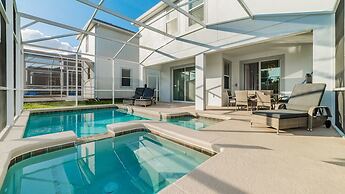 Grhmvd1638 - Champions Gate Resort - 6 Bed 5 Baths House