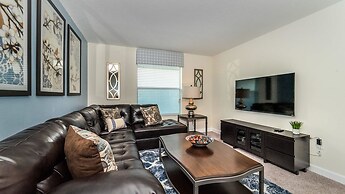 Grhmvd1638 - Champions Gate Resort - 6 Bed 5 Baths House