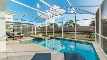 Grhmvd1638 - Champions Gate Resort - 6 Bed 5 Baths House