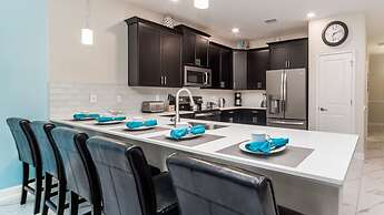 Grhmvd1700 - Champions Gate Resort - 9 Bed 5 Baths House