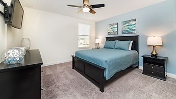 Grhmvd1700 - Champions Gate Resort - 9 Bed 5 Baths House