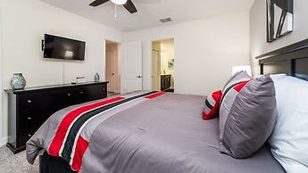 Grhmvd1700 - Champions Gate Resort - 9 Bed 5 Baths House