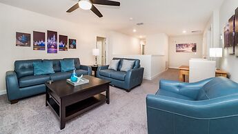 Grhmvd1700 - Champions Gate Resort - 9 Bed 5 Baths House