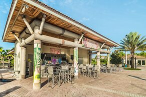 Grhmvd1700 - Champions Gate Resort - 9 Bed 5 Baths House