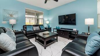 Grhmvd1700 - Champions Gate Resort - 9 Bed 5 Baths House