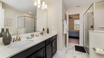 Grhmvd1700 - Champions Gate Resort - 9 Bed 5 Baths House